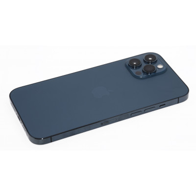 IPHONE 12 PRO MAX 128GB AZUL