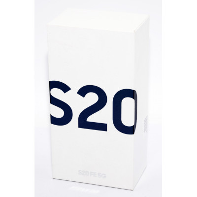 SAMSUNG GALAXY S20 FE 5G 128GB AZUL