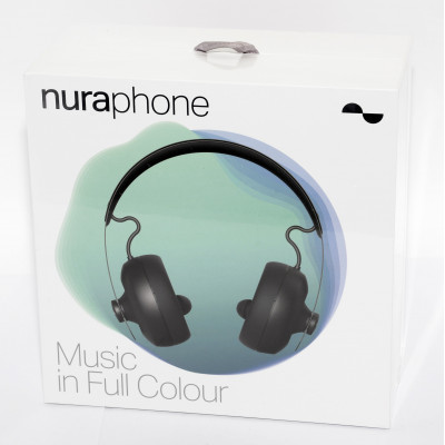 AURICULARES NURAPHONE
