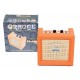 AMPLIFICADOR GUITARRA ORANGE MICRO CRUSH PIX CR3