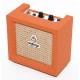 AMPLIFICADOR GUITARRA ORANGE MICRO CRUSH PIX CR3