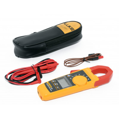 PINZA AMPERIMÉTRICA FLUKE TRUE-RMS CLAMP METER 325