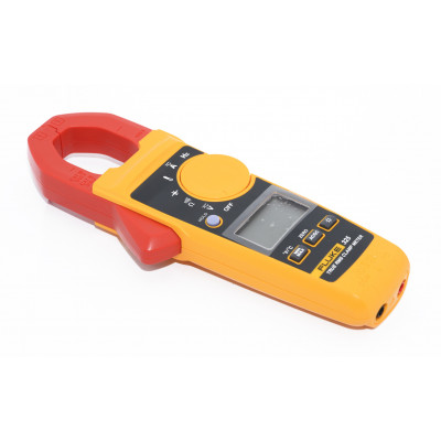 PINZA AMPERIMÉTRICA FLUKE TRUE-RMS CLAMP METER 325