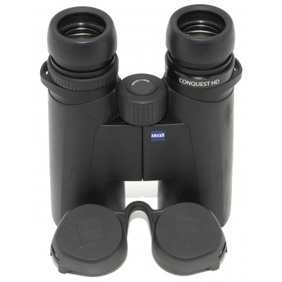 PRISMATICOS ZEISS CONQUEST HD 10X42