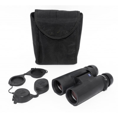 PRISMATICOS ZEISS CONQUEST HD 10X42