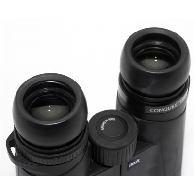 PRISMATICOS ZEISS CONQUEST HD 10X42