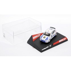 NINCO FIAT PUNTO SUPER 1600 LLOVERA 50298