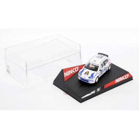 NINCO FIAT PUNTO SUPER 1600 LLOVERA 50298