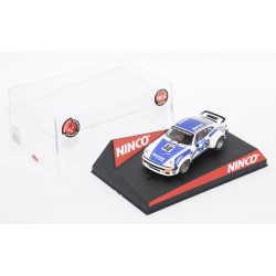 NINCO PORSCHE 934 BURTON OF LONDON
