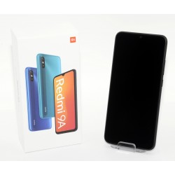 XIAOMI REDMI 9A 32GB GRIS