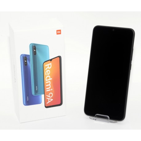 XIAOMI REDMI 9A 32GB GRIS