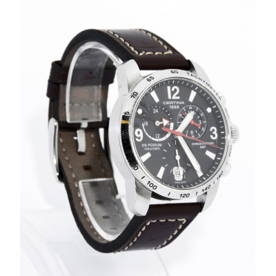 RELOJ CRONÓGRAFO CERTINA DS PODIUM C001639A