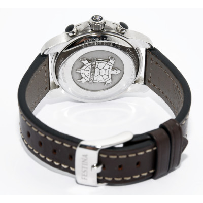 RELOJ CRONÓGRAFO CERTINA DS PODIUM C001639A