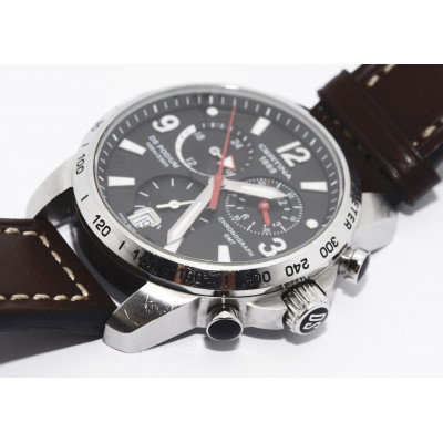 RELOJ CRONÓGRAFO CERTINA DS PODIUM C001639A