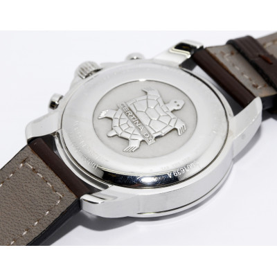 RELOJ CRONÓGRAFO CERTINA DS PODIUM C001639A