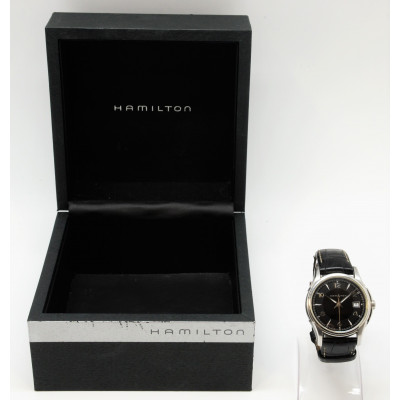 RELOJ AUTOMÁTICO HAMILTON KHAKI H705450