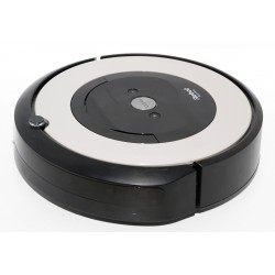 ASPIRADOR IROBOT ROOMBA E5