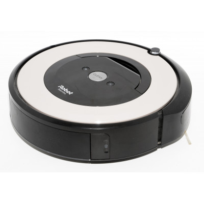 ASPIRADOR IROBOT ROOMBA E5