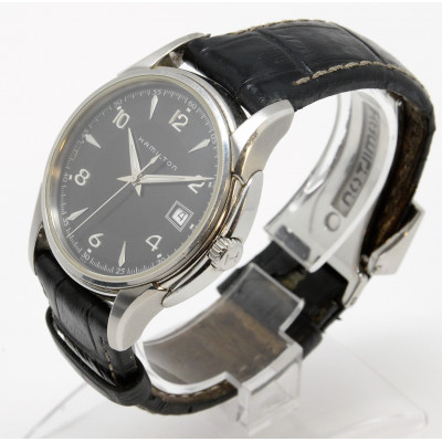 RELOJ AUTOMÁTICO HAMILTON KHAKI H705450