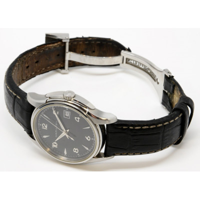 RELOJ AUTOMÁTICO HAMILTON KHAKI H705450