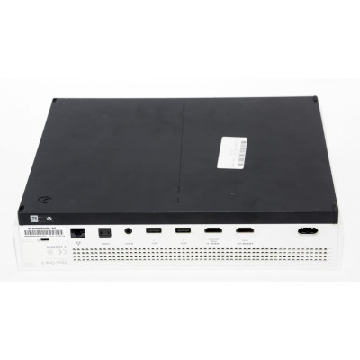 CONSOLA XBOX ONE S 500GB CON MANDO COMPATIBLE