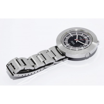 RELOJ AUTOMÁTICO ADMIRAL UFO JUMBO 42MM CAL 431