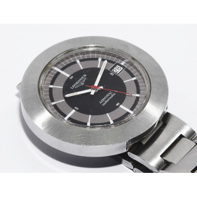 RELOJ AUTOMÁTICO ADMIRAL UFO JUMBO 42MM CAL 431