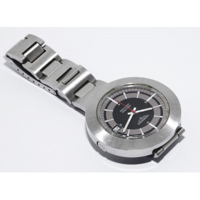 RELOJ AUTOMÁTICO ADMIRAL UFO JUMBO 42MM CAL 431