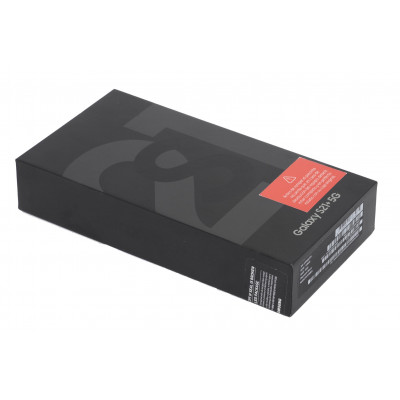 SAMSUNG GALAXY S21 PLUS 5G 128GB NEGRO - NUEVO