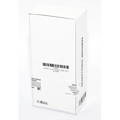 SAMSUNG GALAXY A42 5G NEGRO PRECINTADO