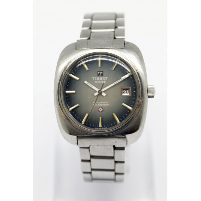 RELOJ AUTOMÁTICO TISSOT SEASTAR