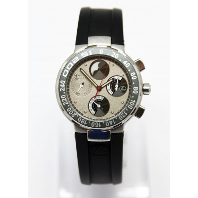 RELOJ LEXUS IS 200 - SERIE LIMITADA