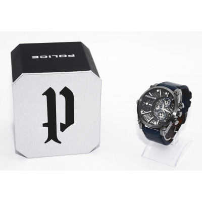 RELOJ POLICE VIGOR 15381J