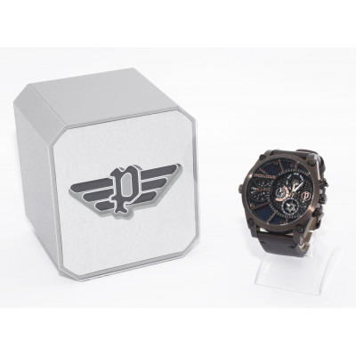 RELOJ POLICE VIGOR 15381J