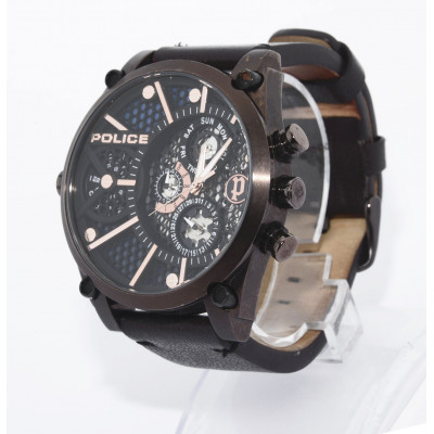 RELOJ POLICE VIGOR 15381J