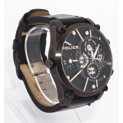 RELOJ POLICE VIGOR 15381J