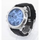 RELOJ POLICE 13595J AZUL