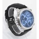 RELOJ POLICE 13595J AZUL