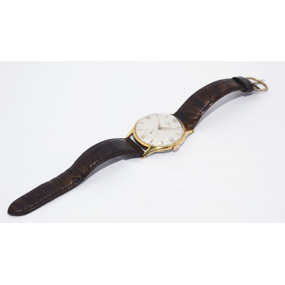 RELOJ MECÁNICO CERTINA KF 330 - 1953