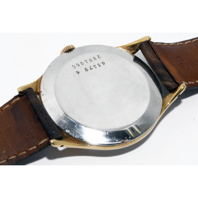 RELOJ MECÁNICO CERTINA KF 330 - 1953