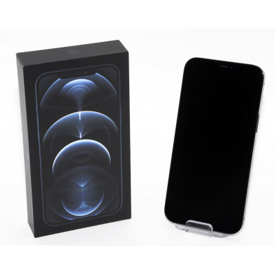 IPHONE 12 PRO MAX 512GB AZUL