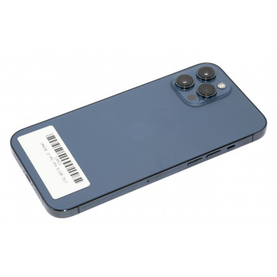 IPHONE 12 PRO MAX 512GB AZUL