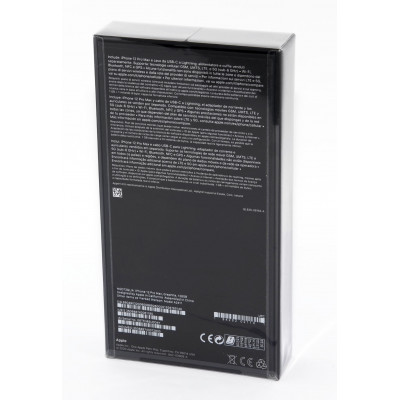 IPHONE 12 PRO MAX 128GB GRAPHITE PRECINTADO