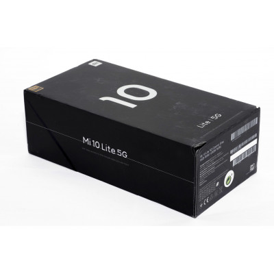 XIAOMI MI 10 LITE 5G 128GB COSMIC GREY