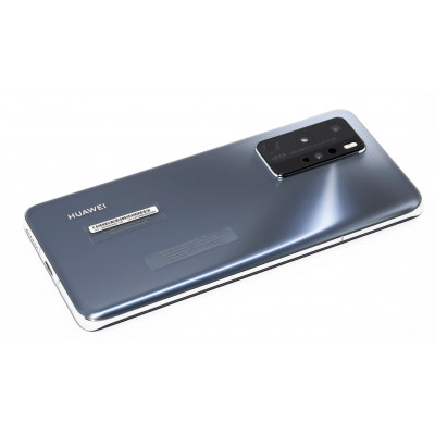 HUAWEI P40 PRO 256GB PLATA