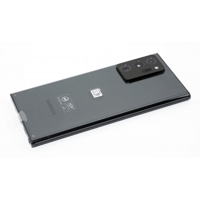 SAMSUNG GALAXY NOTE 20 ULTRA 5G 256GB MYSTIC BLACK