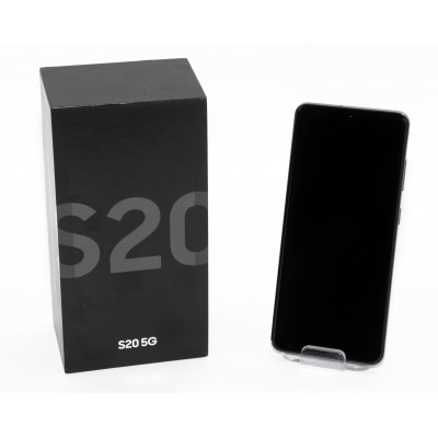 SAMSUNG GALAXY S20 5G 128GB GRIS