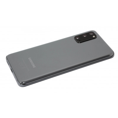 SAMSUNG GALAXY S20 5G 128GB GRIS