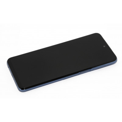 XIAOMI REDMI NOTE 9 PRO 128GB GRIS