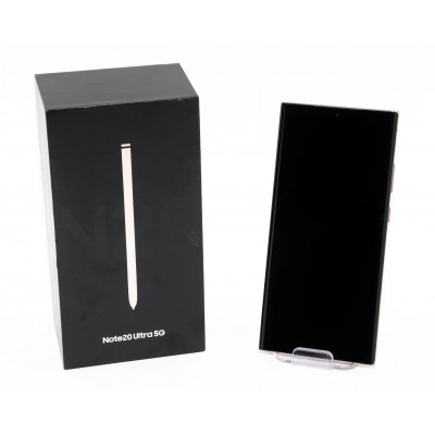SAMSUNG GALAXY NOTE 20 5G 256GB BRONZE